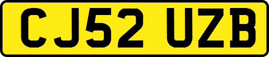 CJ52UZB