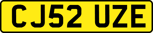 CJ52UZE