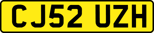 CJ52UZH