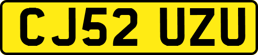 CJ52UZU