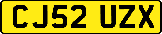 CJ52UZX