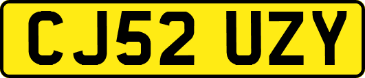 CJ52UZY