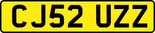 CJ52UZZ