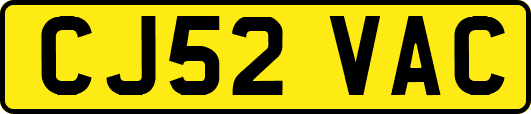 CJ52VAC
