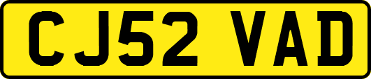 CJ52VAD