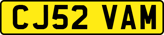 CJ52VAM