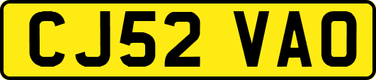 CJ52VAO