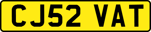 CJ52VAT