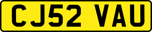 CJ52VAU
