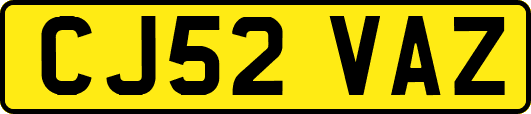 CJ52VAZ