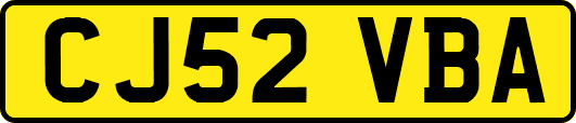 CJ52VBA