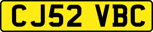 CJ52VBC
