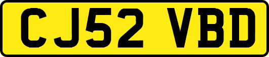 CJ52VBD