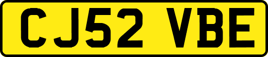 CJ52VBE