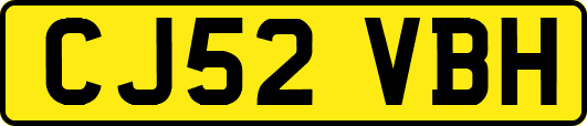 CJ52VBH