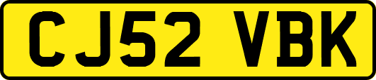 CJ52VBK