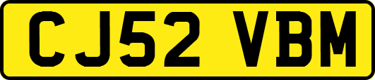 CJ52VBM