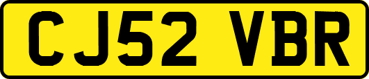 CJ52VBR