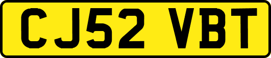 CJ52VBT