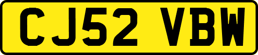 CJ52VBW