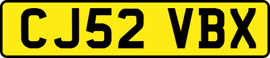 CJ52VBX