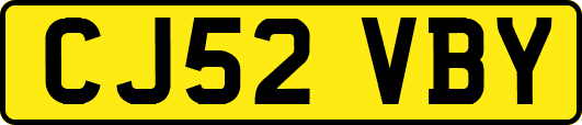 CJ52VBY