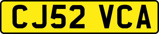 CJ52VCA