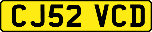 CJ52VCD