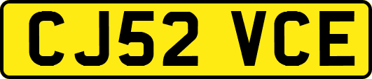 CJ52VCE