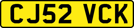 CJ52VCK