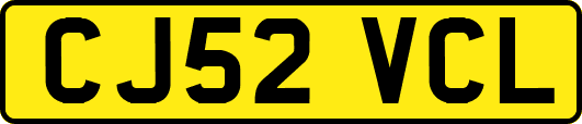 CJ52VCL