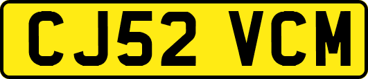 CJ52VCM
