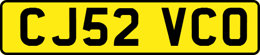 CJ52VCO