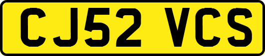 CJ52VCS