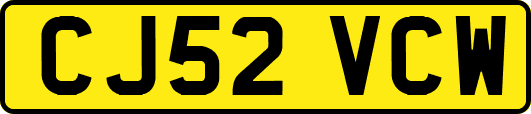 CJ52VCW