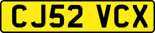 CJ52VCX