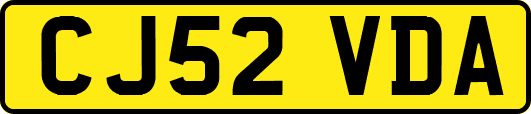 CJ52VDA