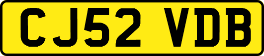 CJ52VDB