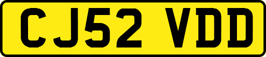 CJ52VDD