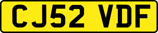 CJ52VDF