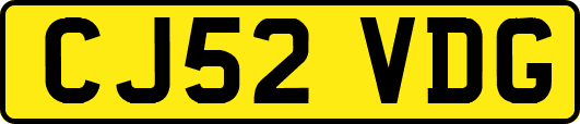 CJ52VDG