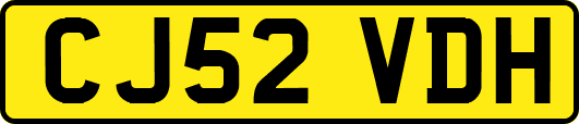 CJ52VDH