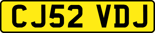 CJ52VDJ