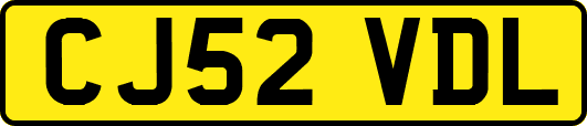 CJ52VDL