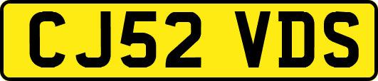 CJ52VDS