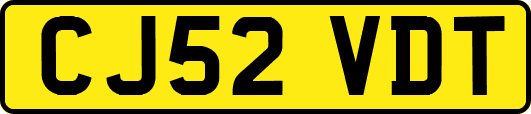 CJ52VDT