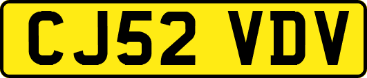 CJ52VDV