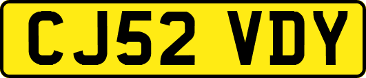 CJ52VDY