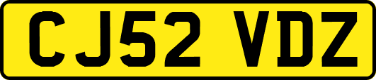 CJ52VDZ