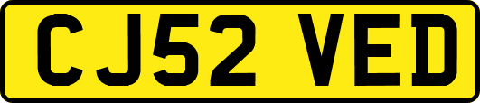 CJ52VED